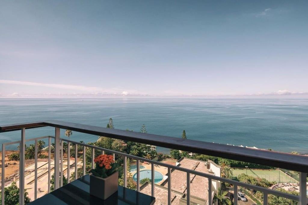 Appartamento Sunny Bayhill With Swimming Pool *