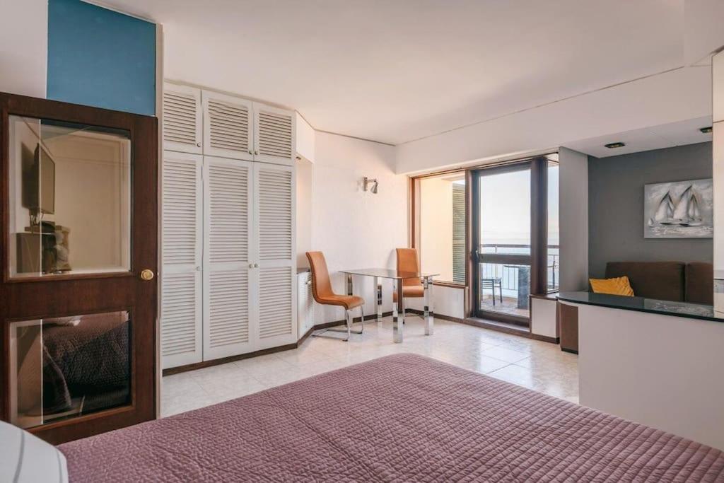 Appartamento Sunny Bayhill With Swimming Pool Funchal (Madeira)