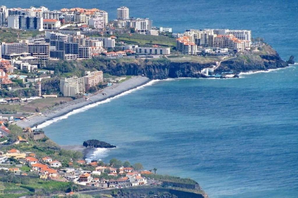Appartamento Sunny Bayhill With Swimming Pool Funchal (Madeira)
