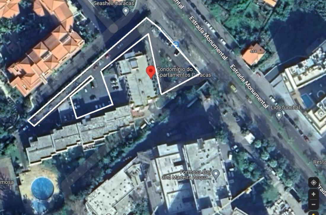 Sunny Bayhill With Swimming Pool Appartamento *