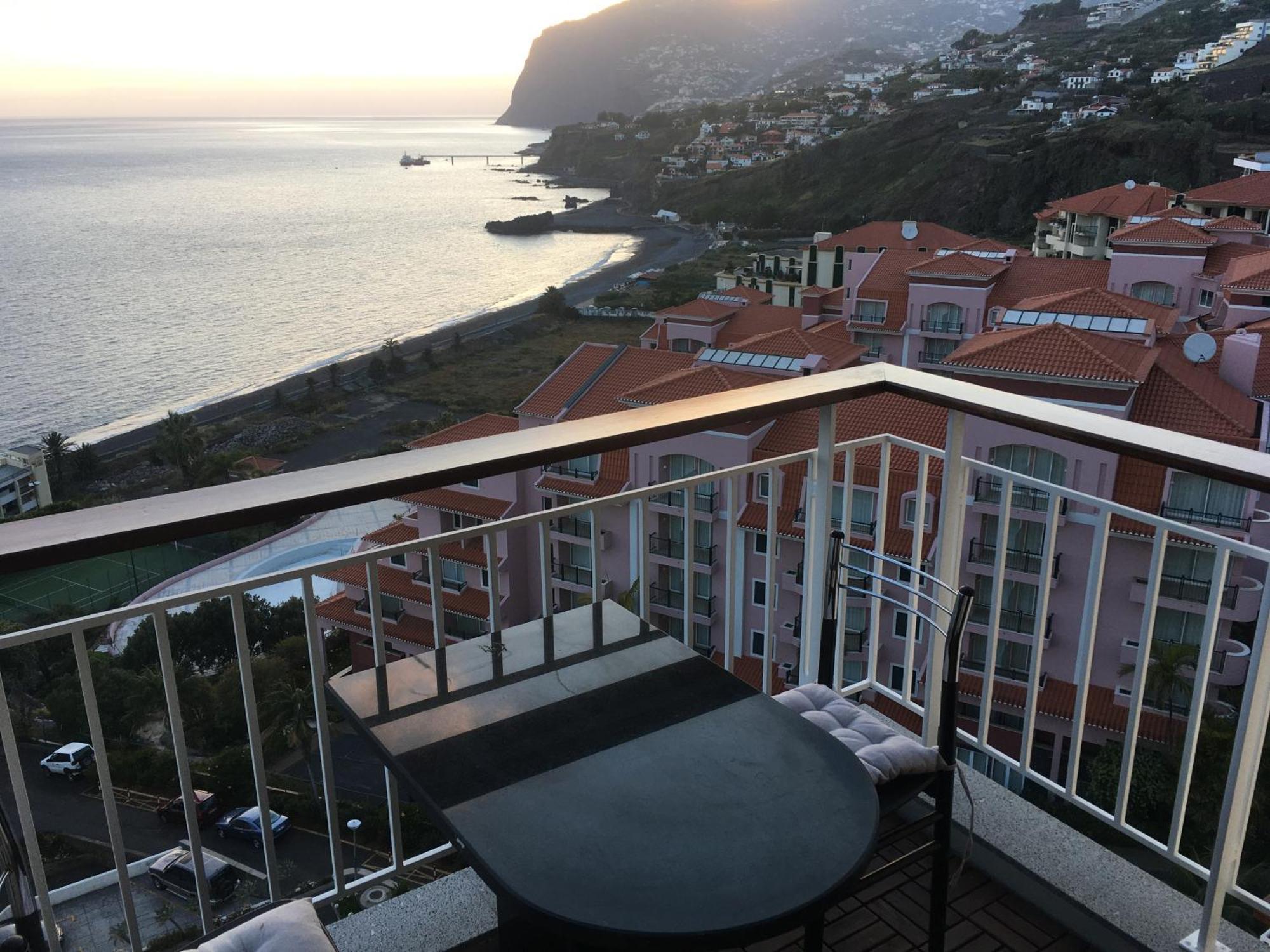 Appartamento Sunny Bayhill With Swimming Pool Funchal (Madeira)
