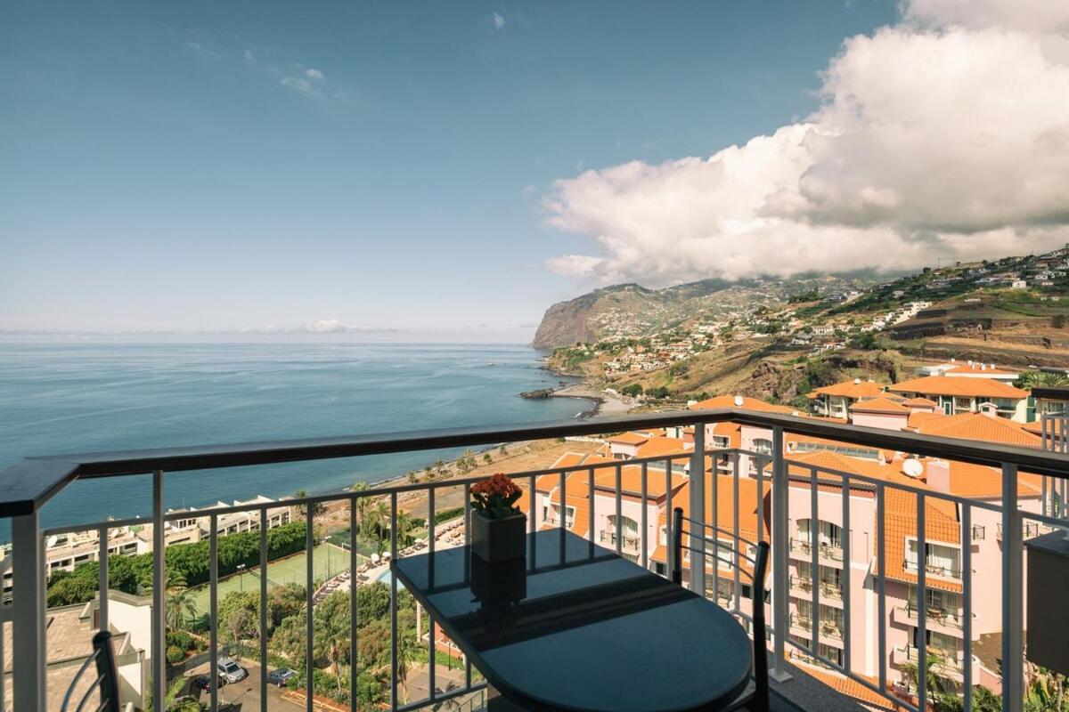 Appartamento Sunny Bayhill With Swimming Pool Funchal (Madeira)