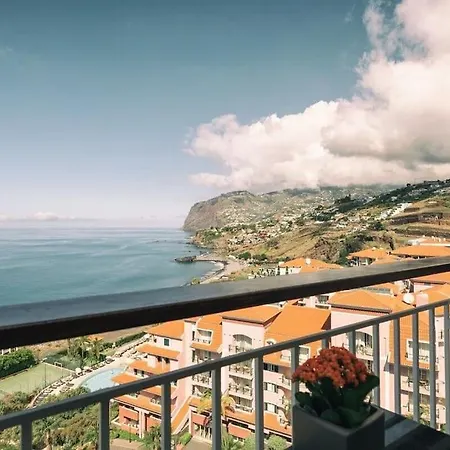 Sunny Bayhill With Swimming Pool Apartment Funchal  Exterior photo
