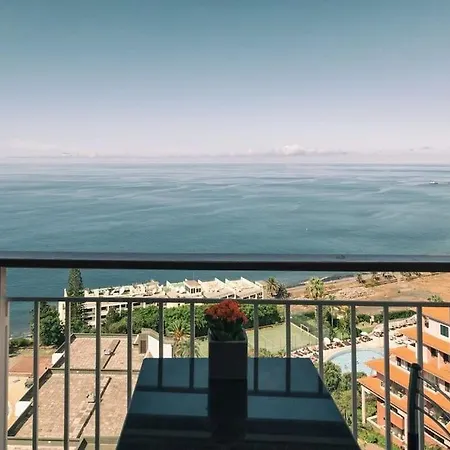 Sunny Bayhill With Swimming Pool Apartment Funchal  Exterior photo