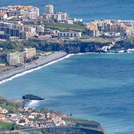 Sunny Bayhill With Swimming Pool Apartment Funchal  Exterior photo